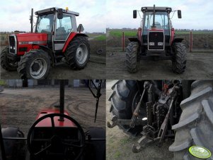 Massey Ferguson 3060