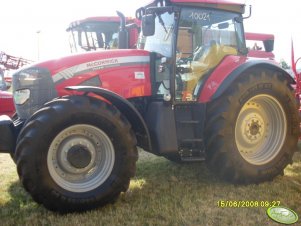 McCormick TTX 210