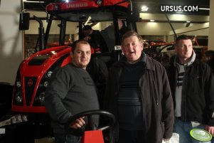 Ursus Agrotech 2013