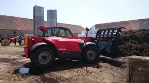 Majowe Demo Tour Grupy Manitou