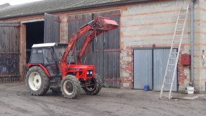 Zetor 7045