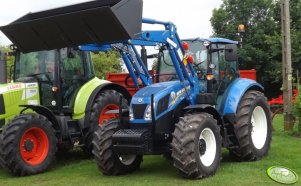 New Holland T5.105