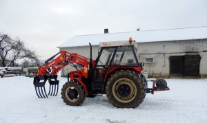 Zetor 7745