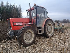 Zetor 9540