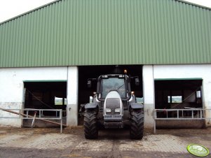 Valtra  T160