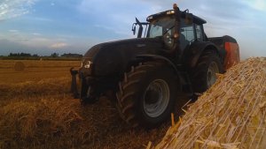 Valtra T151 HiTech