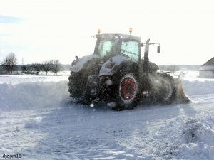 Fendt 936 Vario