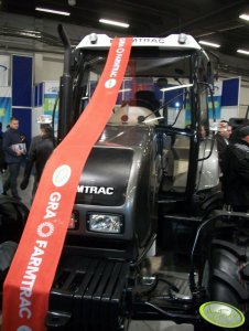 Farmtrac 675DT