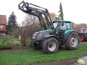 Valtra T