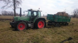Fendt 514c