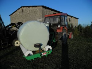 Ursus C-330