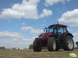 Valtra N111
