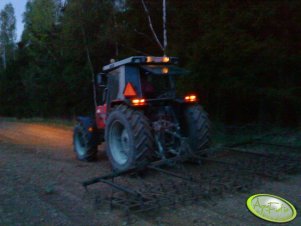 Massey Ferguson 3080