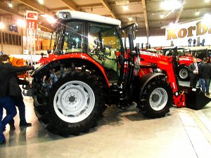 Massey Ferguson 5609