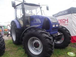 Farmtrac 7110 DT