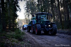 Fendt 926 favorit