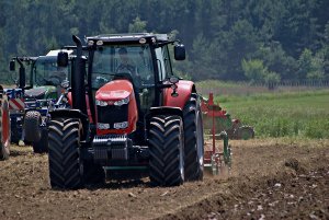 Massey Ferguson