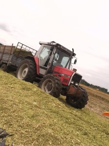 Massey Ferguson 3060