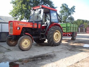 Ursus C-360
