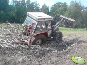 Zetor 5340