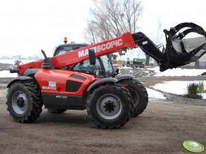 Manitou MT 732