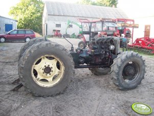 Zetor 7745 Turbo