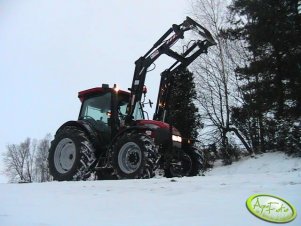 McCormick C-105 max RPS