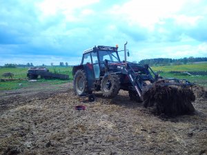 Ursus Finn 914 DL + Tur 5