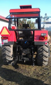 Zetor 8011