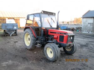 Zetor 7711