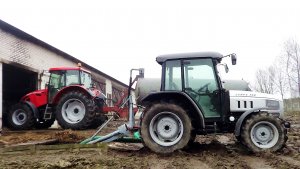 Zetor Forterra 11441