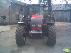 Valtra N111