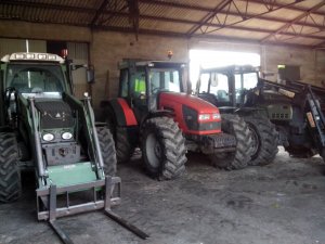 Fendt 312 vario tms