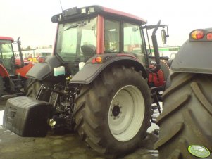 Valtra N121