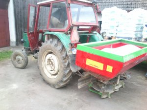 Ursus c 360 + mx premium 1200kg