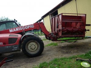 9 miejsce - Ścielarka