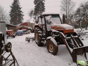 Ursus 912
