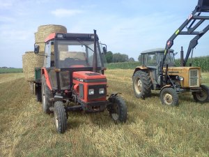 Ursus & Zetor