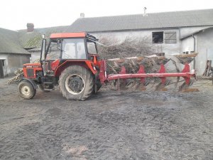 Zetor 3320