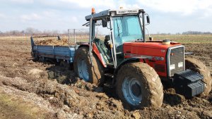 Massey Ferguson 3080