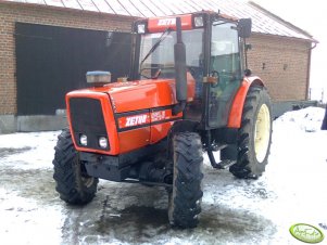 Zetor 9540