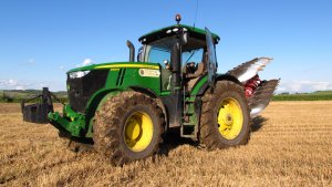 John Deere 7200R