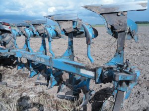 Lemken Opal 140