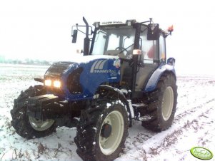 Farmtrac 80 4WD