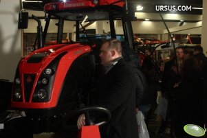Ursus Agrotech 2013