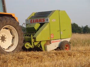 Claas rollant 44