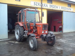 MTZ 80