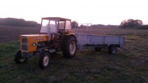 Ursus C-360