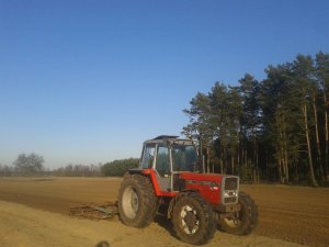 Massey ferguson 1014