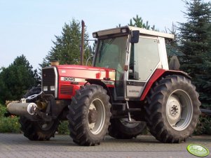 Massey Ferguson 3095